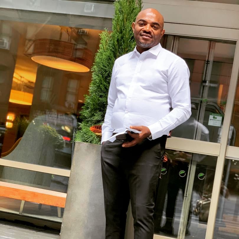 'Go And Die'- Emeka Rollas Tells Man Condemning Sen. Abbo Appointment As AGN Patron