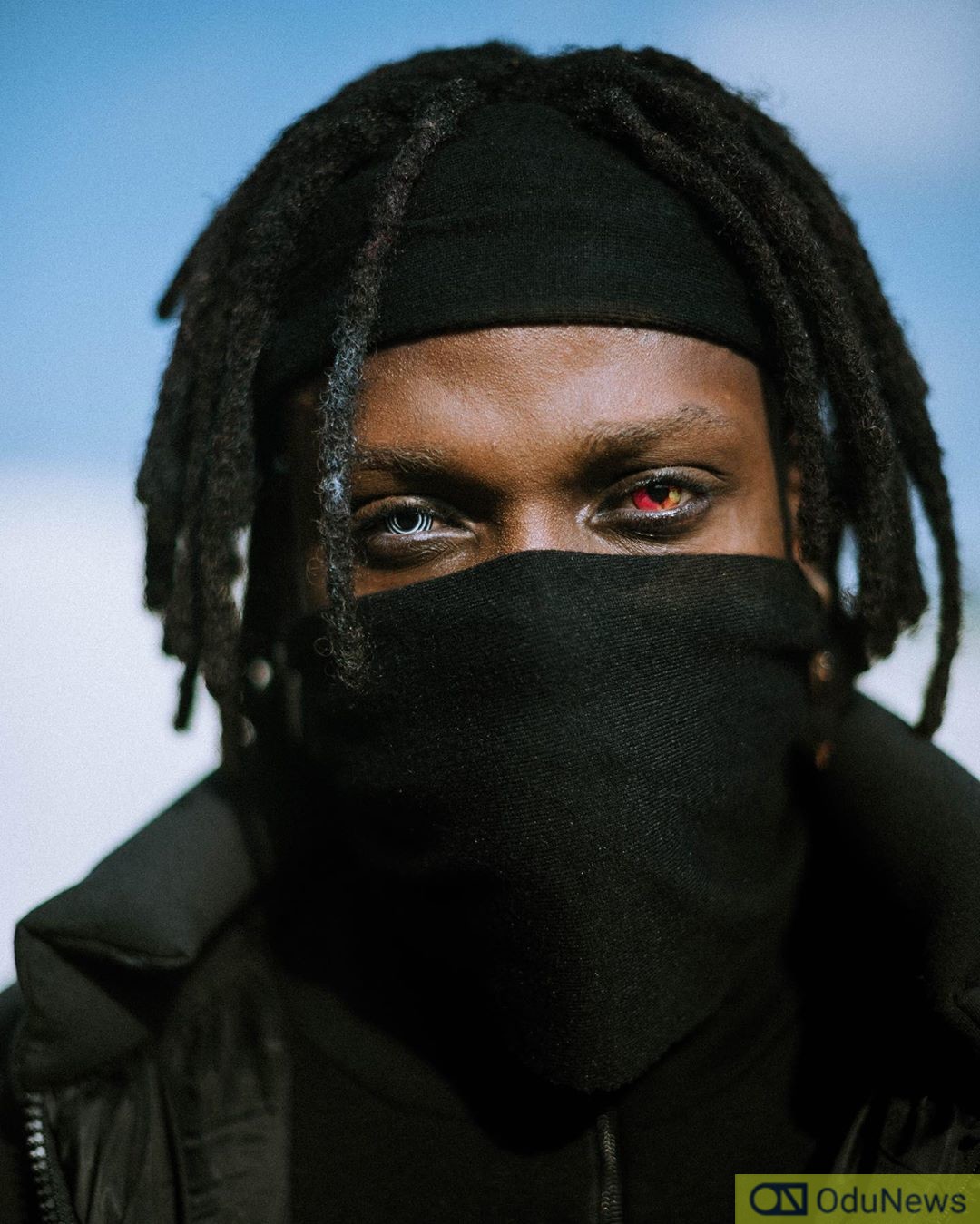 Fireboy DML Becomes Face Of Apple Music's Africa Playlist