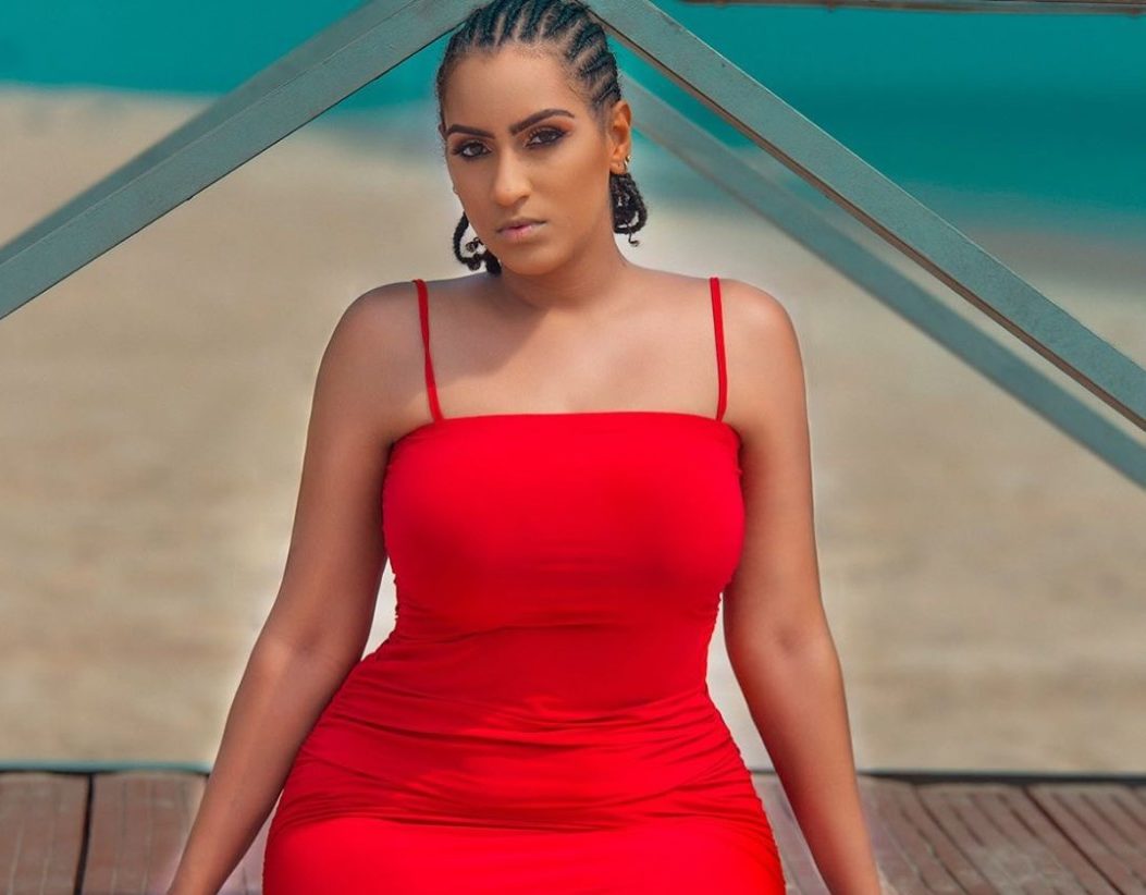 Data, Cable TV Subscriptions Should Be Free At This Period - Juliet Ibrahim  