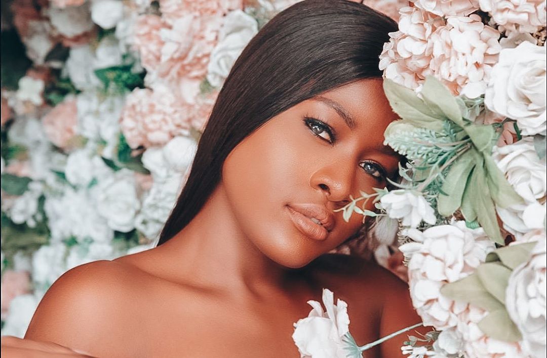 BBNaija's Alex Self-Isolates As She Fears She Has Coronavirus