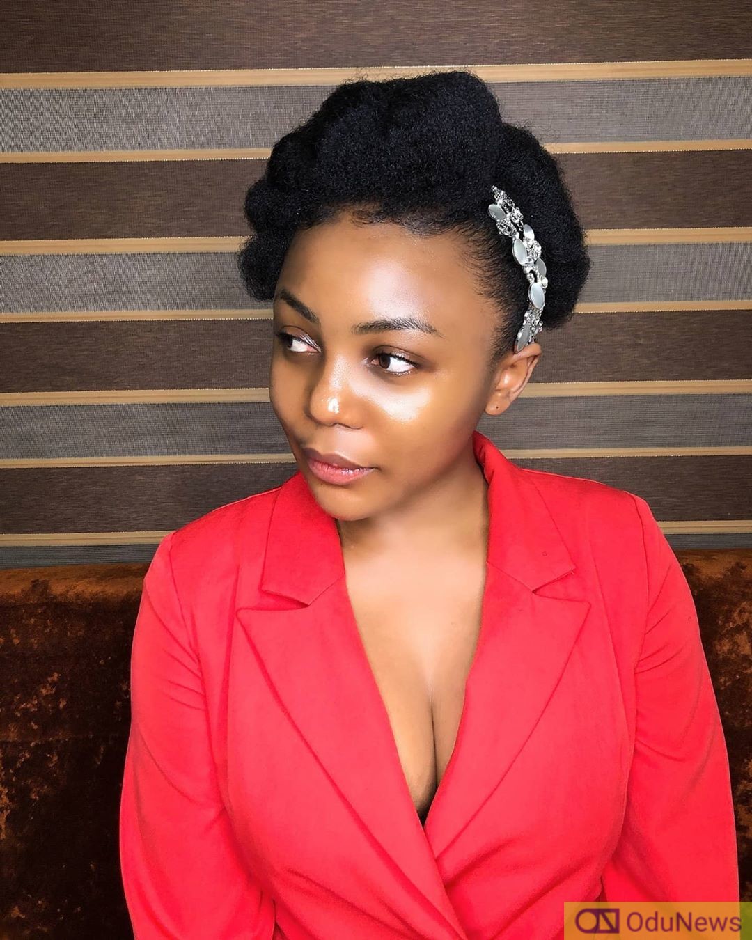 You Look Like A Ritualist - Fans Shred Ifu Ennada Over Dance Video  