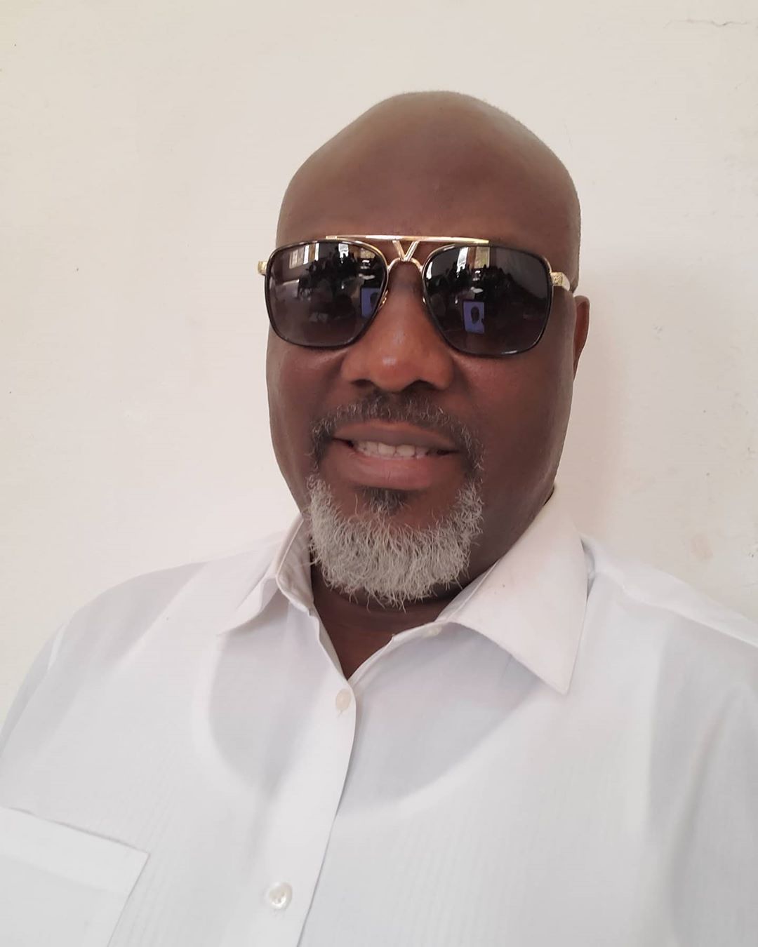 Dino Melaye Reveals Real Solution To Coronavirus