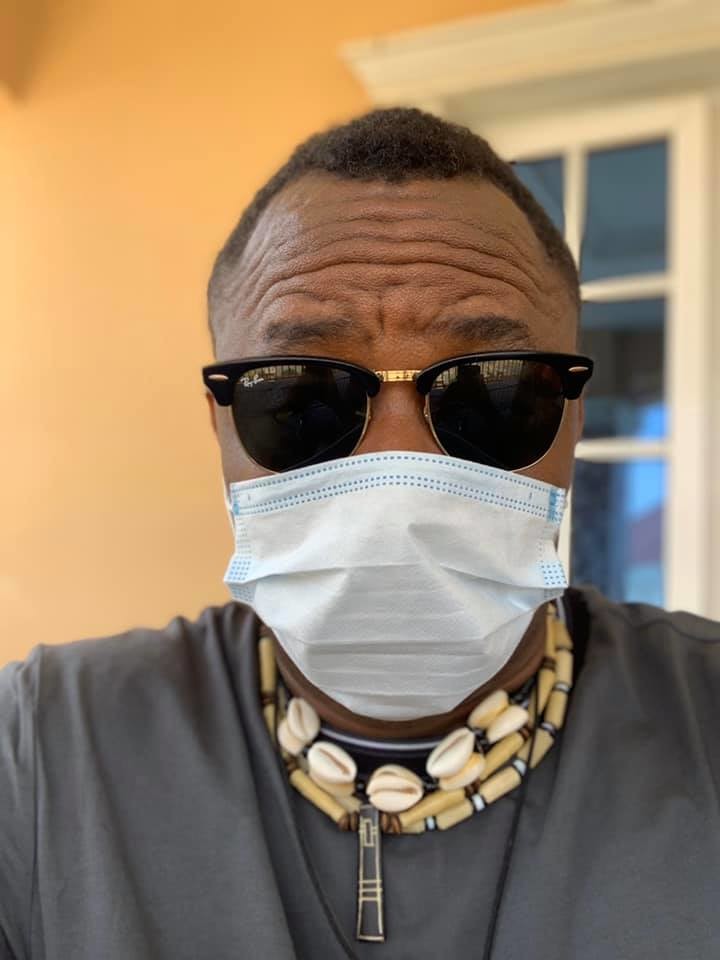 Omoyele Sowore says FG's plan was to infect him with coronavirus