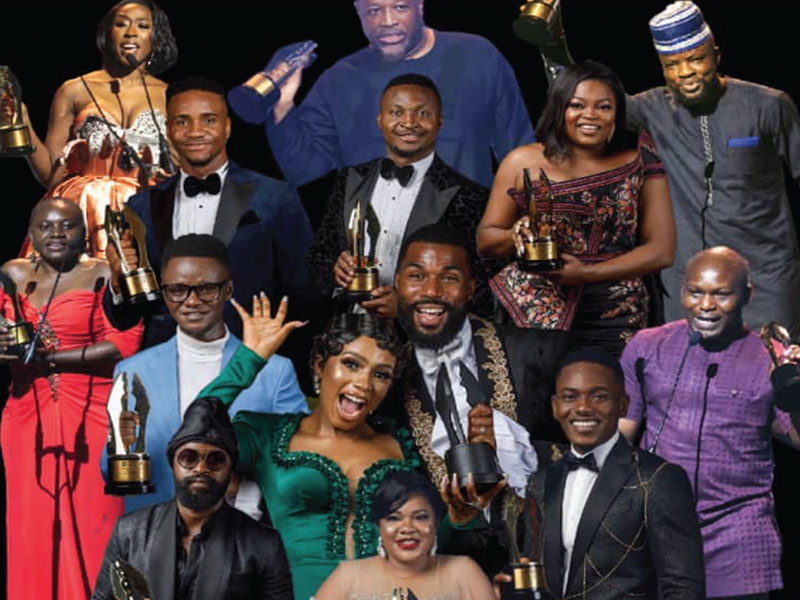 Coronavirus: Everyone Who Attended AMVCA At Risk As Infected Actor Was In Attendance  