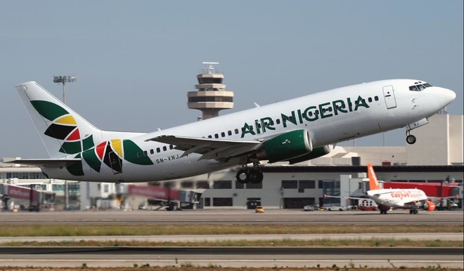 Aviation Industry Contributes N198.6bn To Nigerian Economy