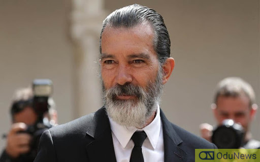 ‘Uncharted’ Movie: Antonio Banderas Cast Alongside Tom Holland & Mark Wahlberg  