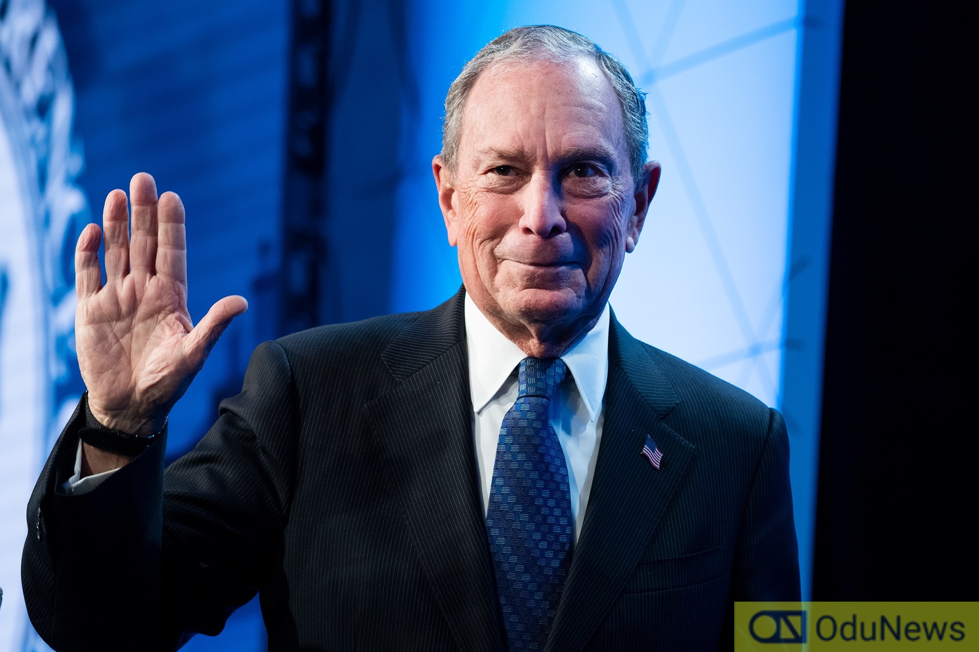 JUST IN: Bloomberg Bows Out Of US Presidential Race, Endorses Joe Biden  