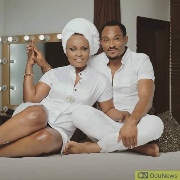 I Still Love Him - Actor Blossom Chukwujekwu's Ex-Wife  