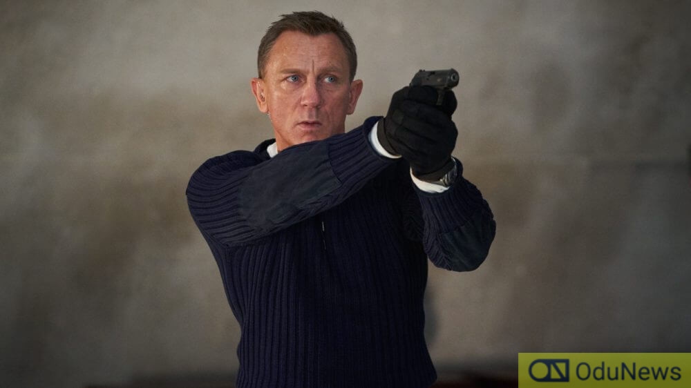 James Bond Fans Advocate For Latest Film To Be Postponed Due To Coronavirus  