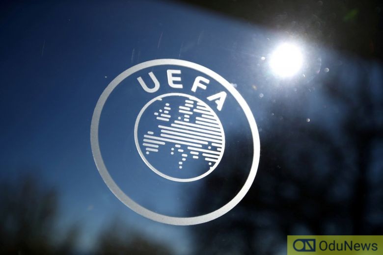 BREAKING: Champions League, Europa League Matches Cancelled
