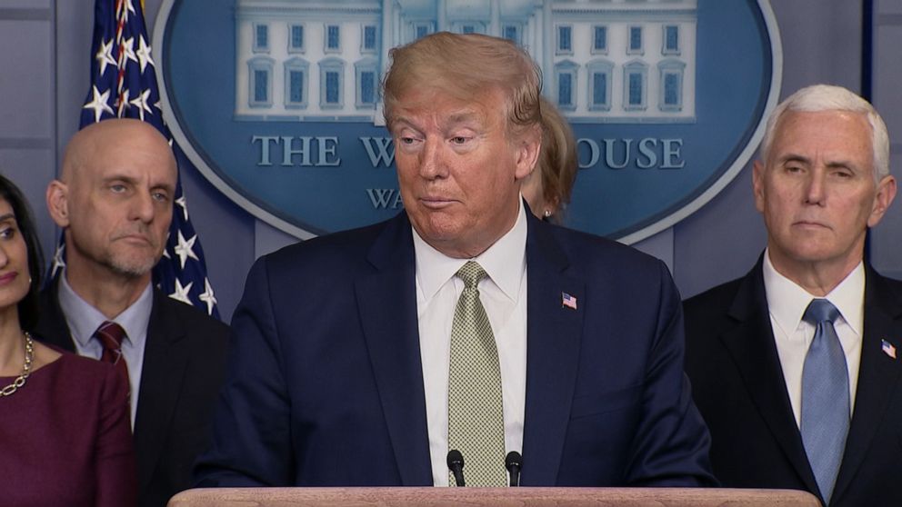 BREAKING: US Approves Chloroquine As Treatment For Coronavirus