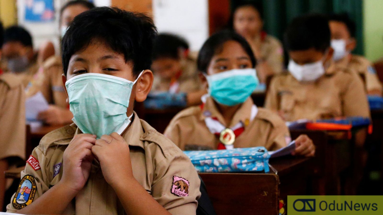 290M Students Now Out of School Over Coronavirus