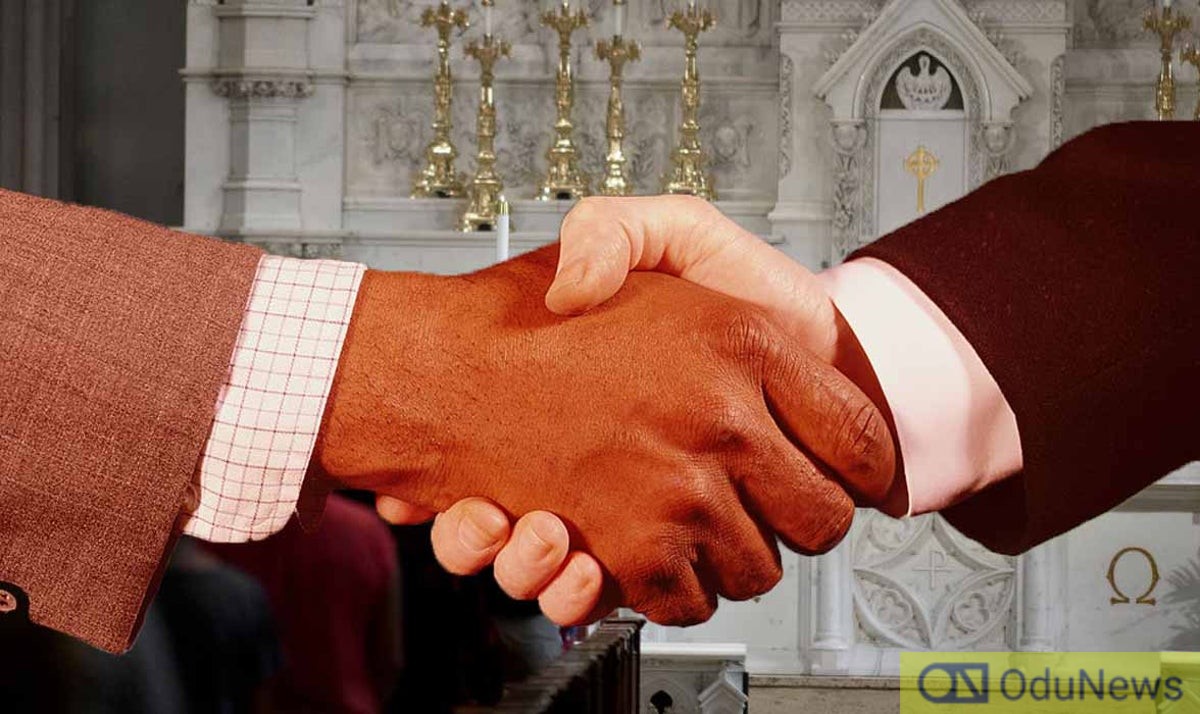 Coronavirus: Italy Bans Handshakes, Kissing To Prevent Spread