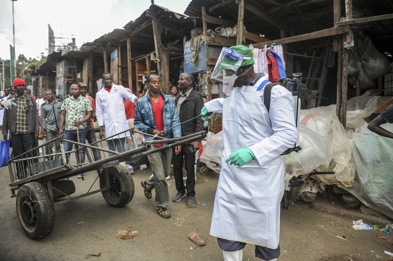 Nigeria's Coronavirus Cases Rise To 151