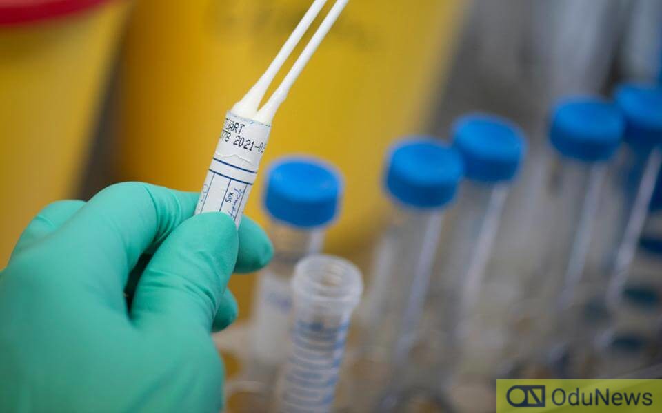 Second Coronavirus Case Confirmed In South Africa