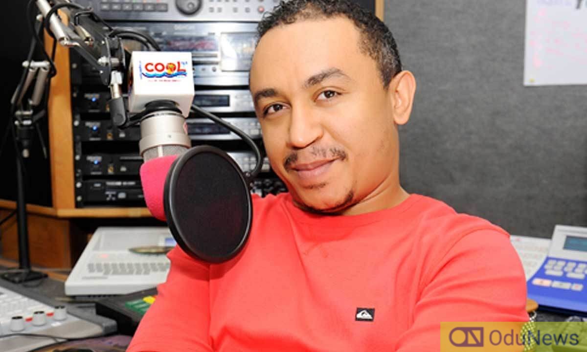 OAP Daddy Freeze Announces Exit From Cool FM After 20 Years  