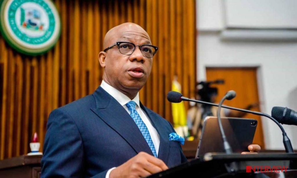 Governor Dapo Abiodun Heads APC Anambra Governorship Primary Election Committee