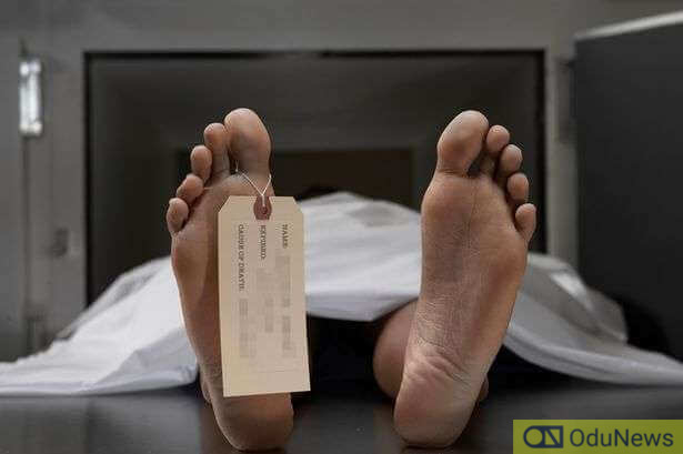 27-Year-Old Man Who Killed 14-Year-Old Girlfriend Over N1,500 Arrested