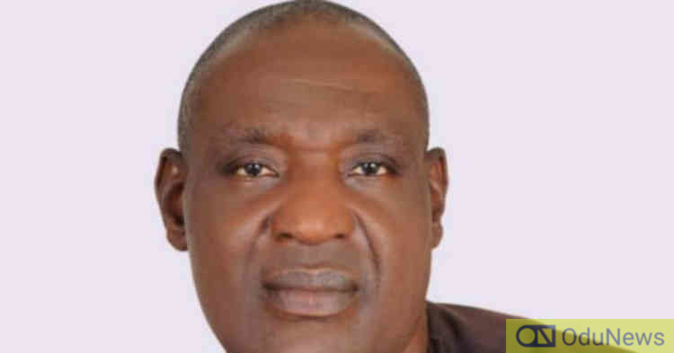 Sacked Bayelsa Deputy Governor Plans To Commit Suicide - Sylva  