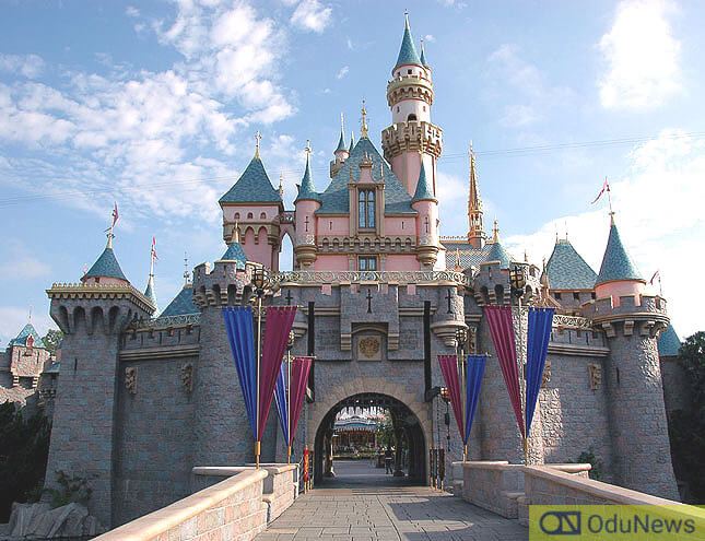 Coronavirus Scare Leads To Disneyland Temporary Shutdown