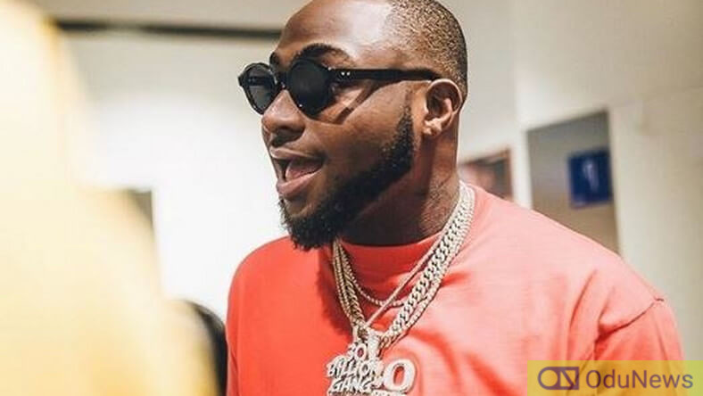 Why I Don’t Depend On My Dad’s Wealth – Davido