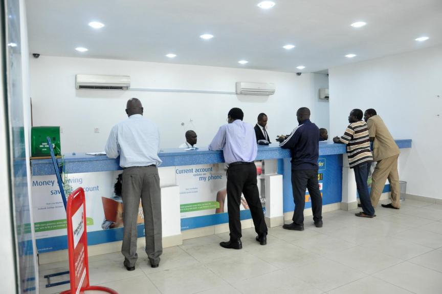 Ecobank Says Deceased Coronavirus Patient Visited Branch  