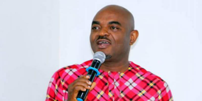 AGN President Emeka Rollas Defends Decision To Make Senator Elisha Abbo Patron  