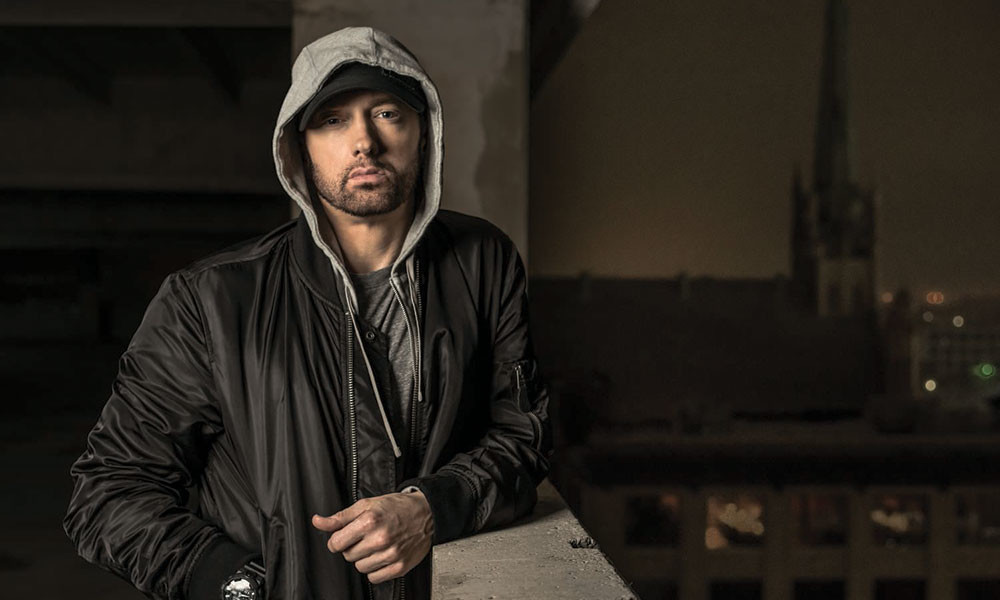 She's My Biggest Accomplishment - Eminem Gushes About Daughter Hailie  
