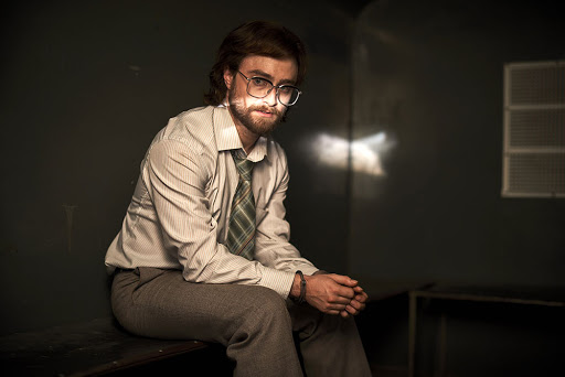 ‘Escape From Pretoria’ Review: A Well-Crafted Pulse-Pounding Thriller  