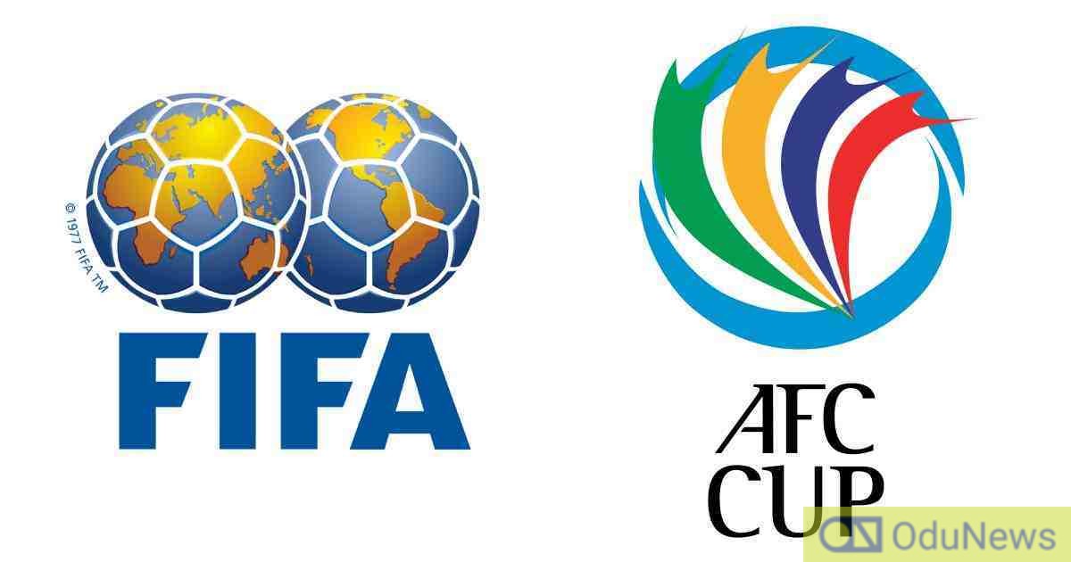 Coronavirus: World Cup Qualifying Matches Postponed
