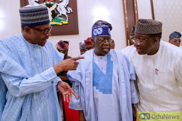 2023: Fayemi Finally Speaks On Presidential Ambition