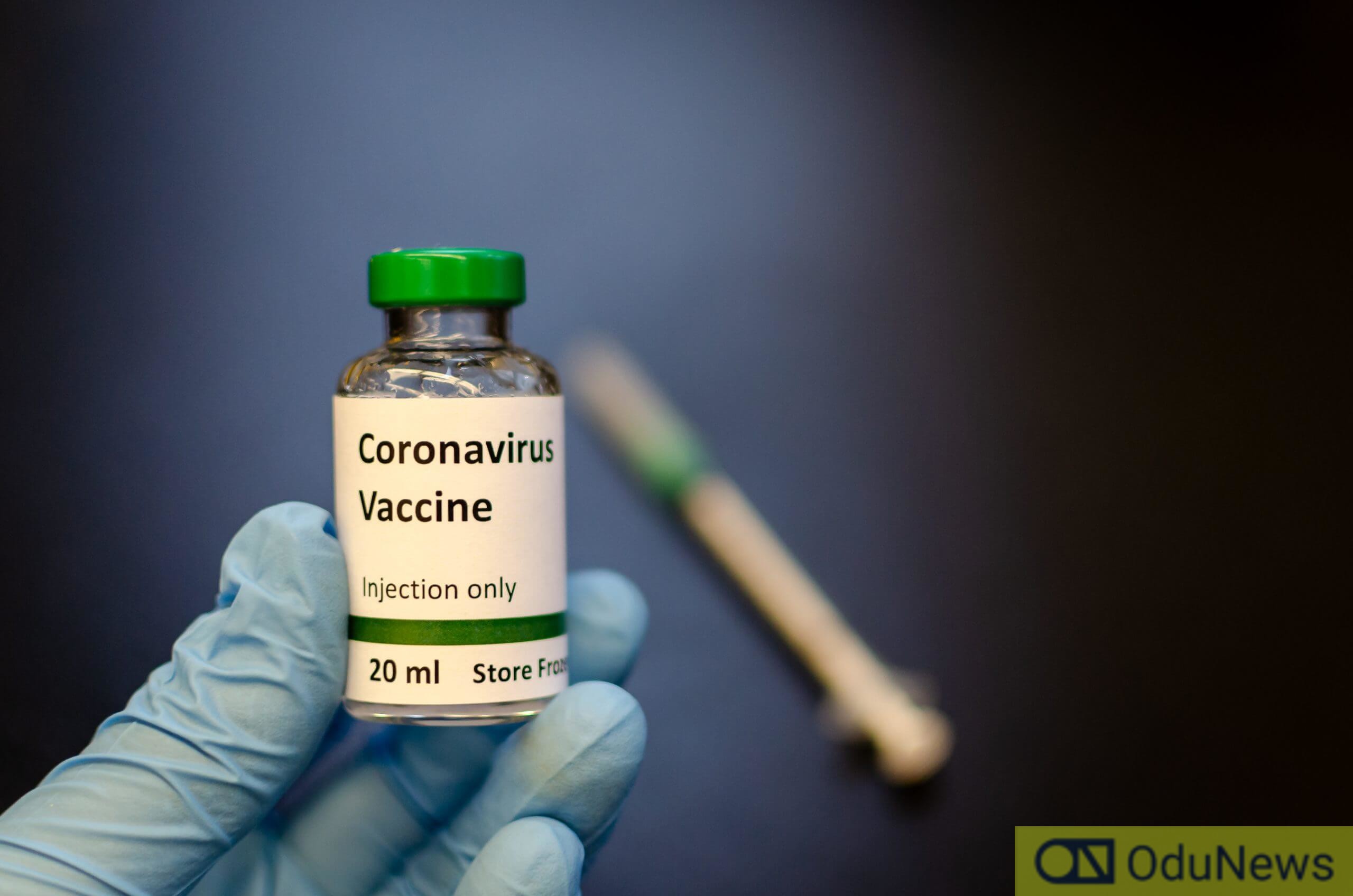 Canadian Firm Says It Has The Vaccine For Coronavirus  