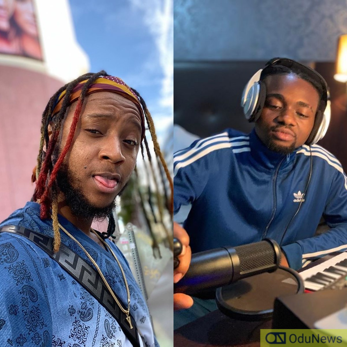 No Go Drink Sniper Oh - Yung6ix Replies Hypeman DJ Timmy  