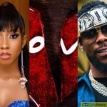 Mercy Eke Breaks Up With Willie XO, Gives Reason