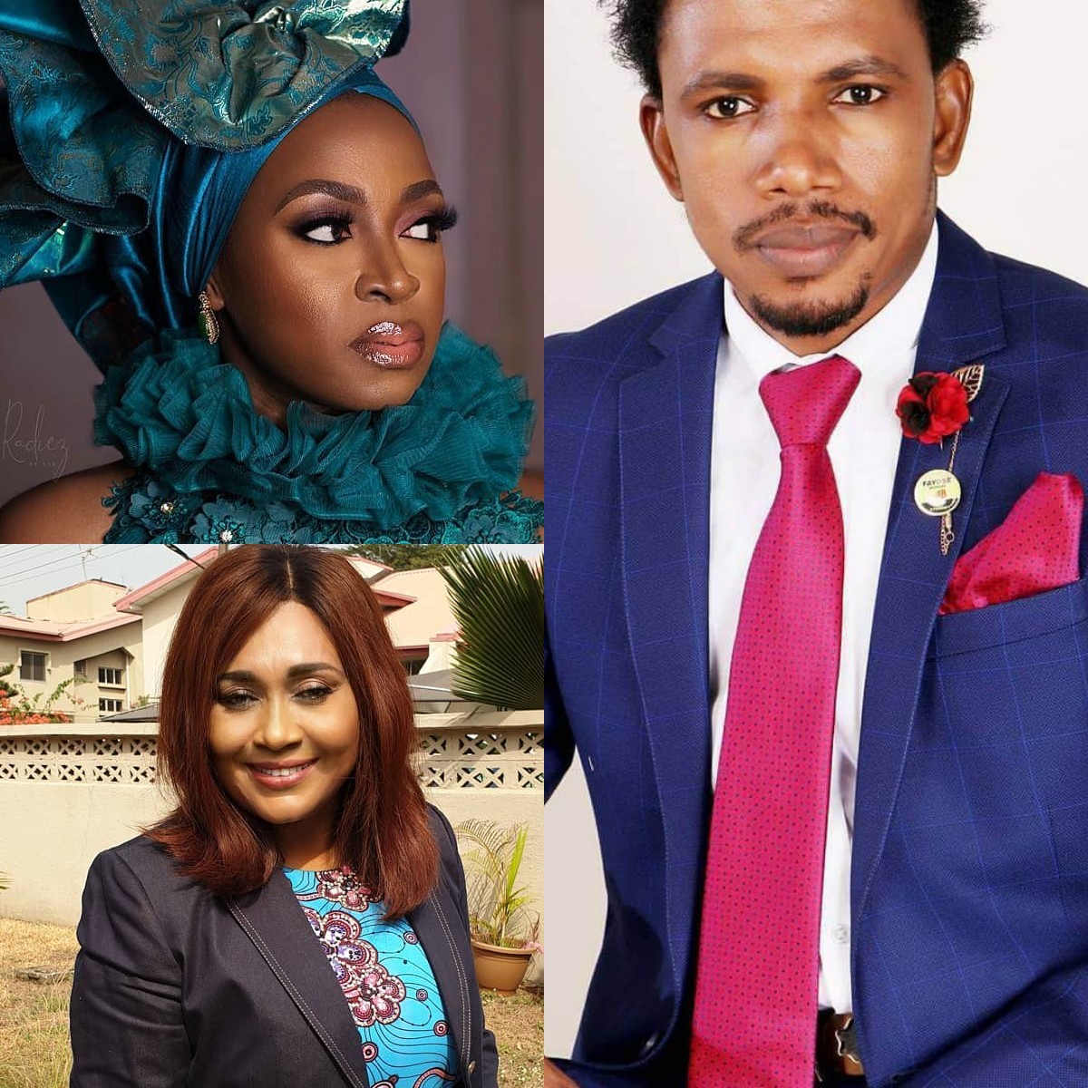 Senator Abbo: AGN President Emeka Rollas Calls For Emergency Meeting In Response To Continued Backlash  