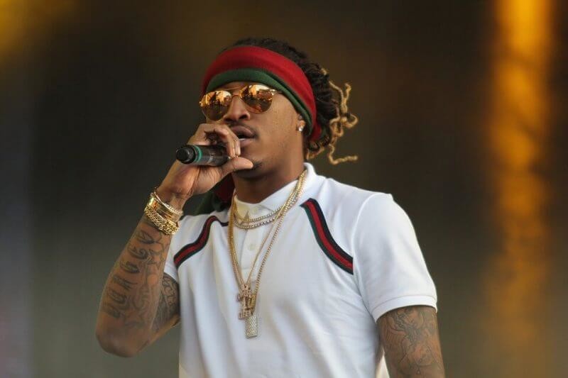 Coronavirus: US Rapper Future Joins The Fight With Mask Donations  