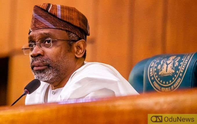 Gbajabiamila Never Promised Payment Of Salary Arrears - Reps To ASUU  