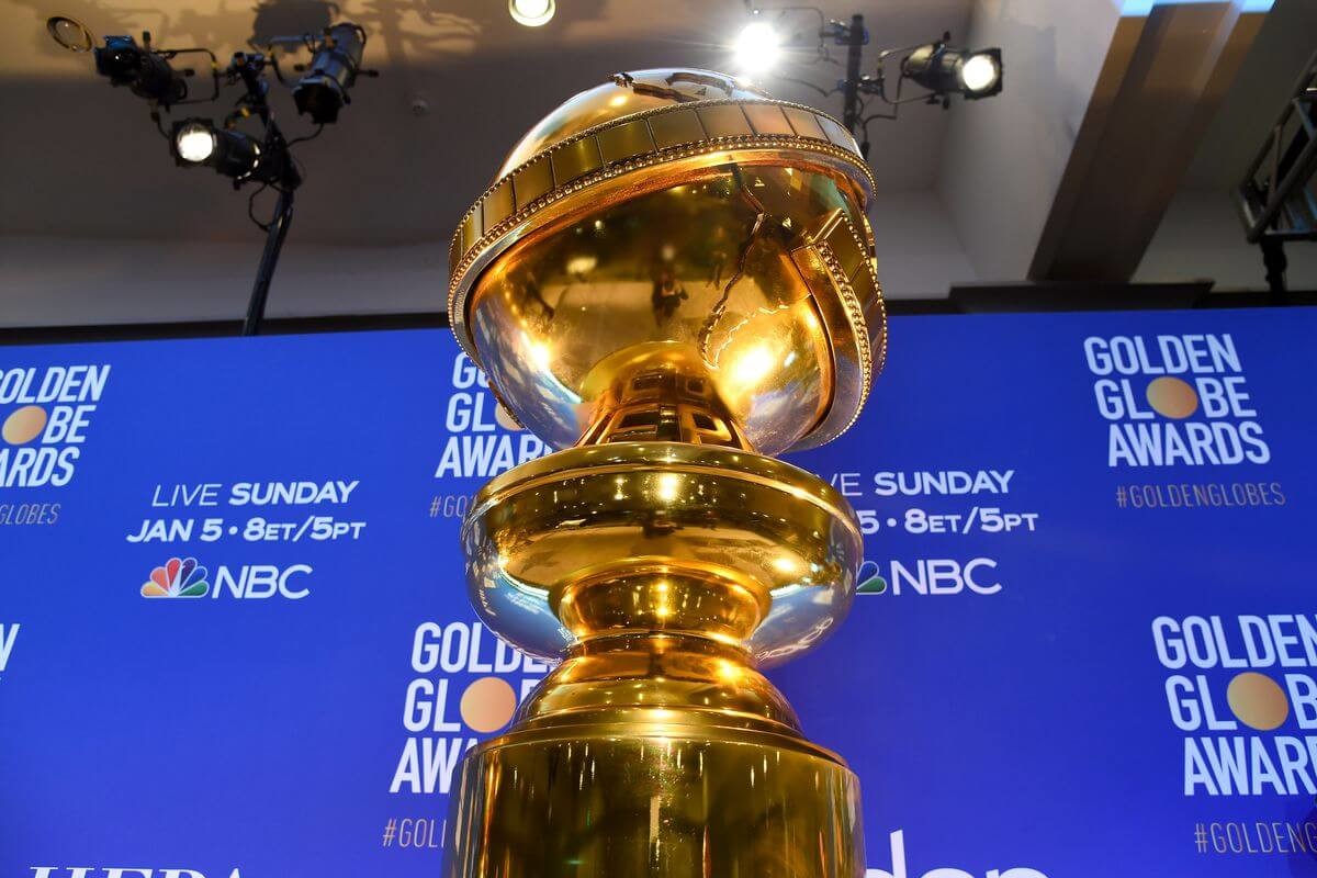 Coronavirus: Golden Globes & Emmys Make Major Changes  