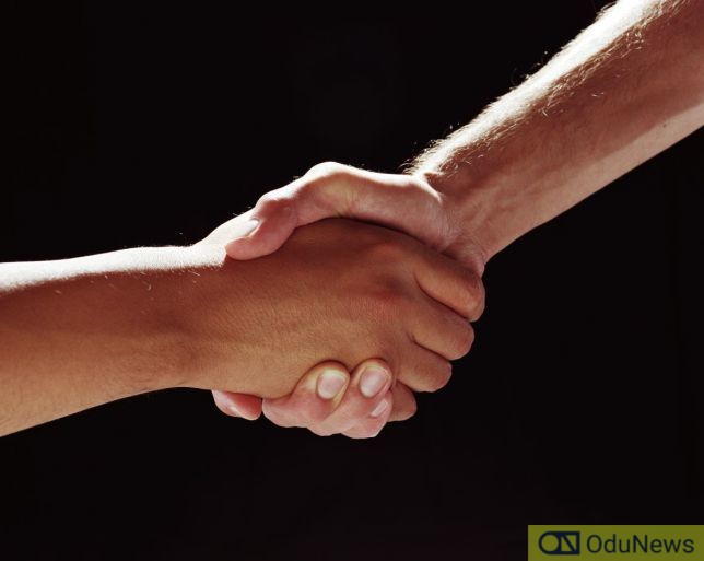 How To Avoid Handshakes During The Coronavirus ‘Era’