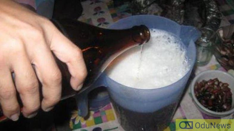 44 Iranians Dead After Wrongly Taking Alcohol To Prevent Coronavirus