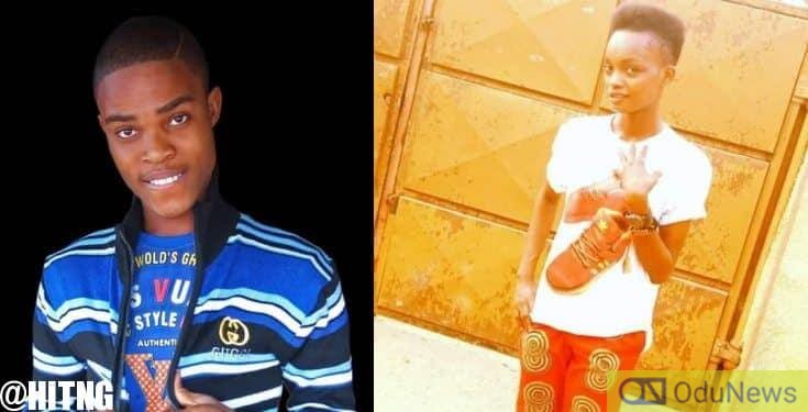 Man Stabs Lover To Death Over Suspected Infidelity  