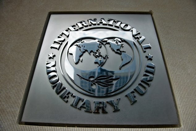 Nigeria's Economy Growth To Slide By 5.4% - IMF