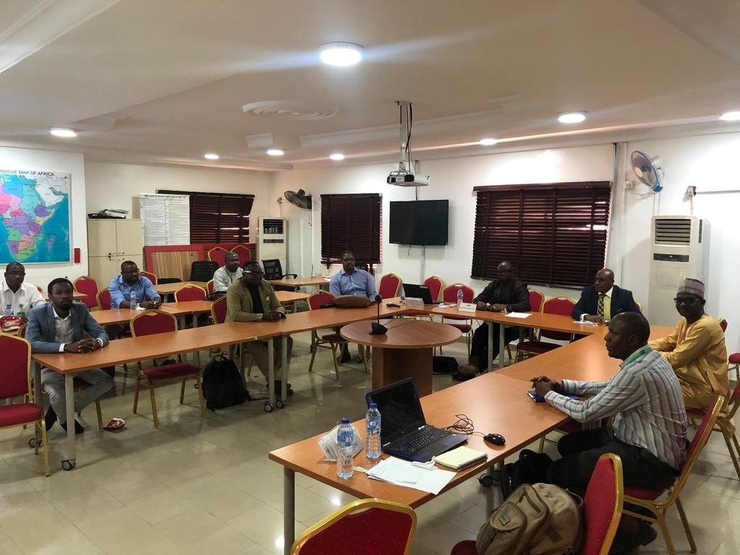 FG To Release N6.5bn To NCDC To Fight Coronavirus