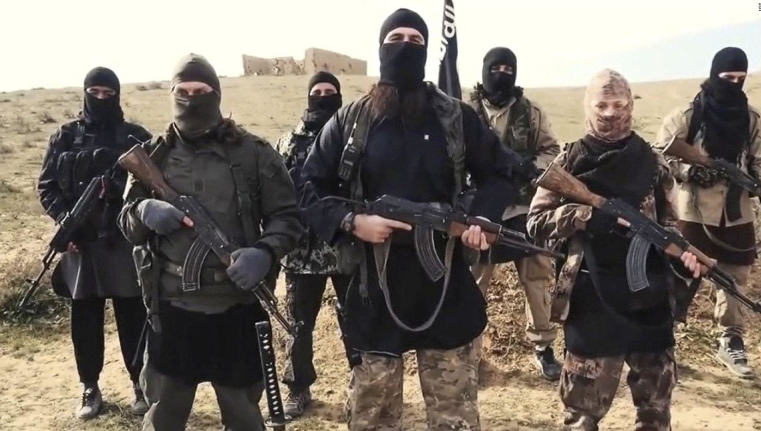 Coronavirus: ISIS Warns Terrorists To Avoid Travelling To Europe
