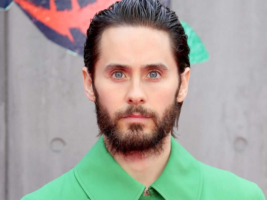 I Just Learned About Coronavirus – Actor Jared Leto On Returning From Desert Retreat  