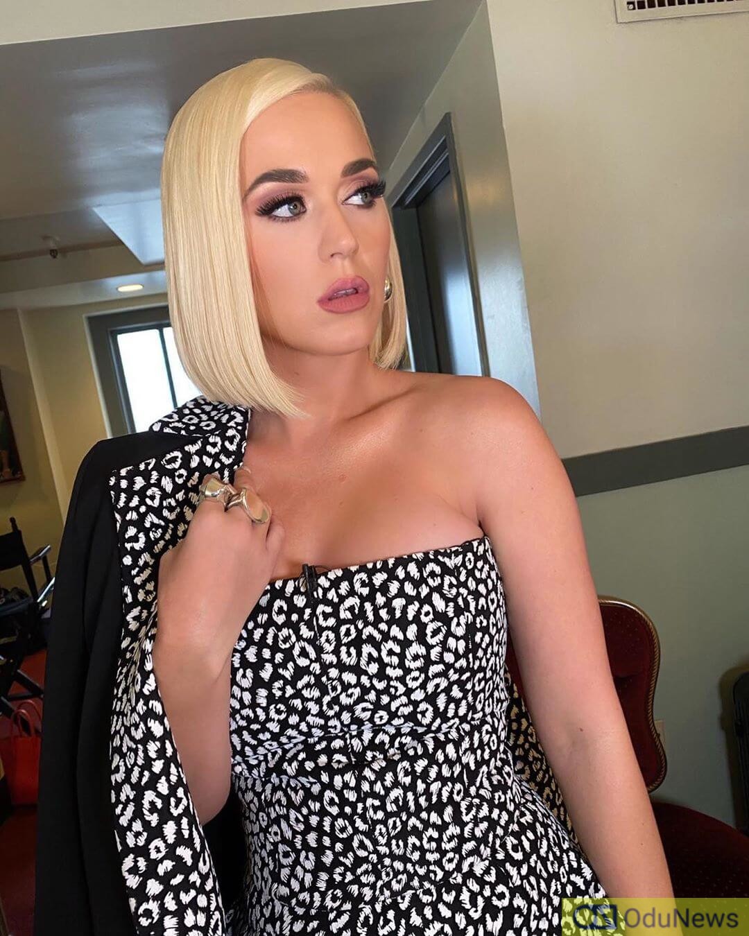 I Want A Baby Girl – Katy Perry  