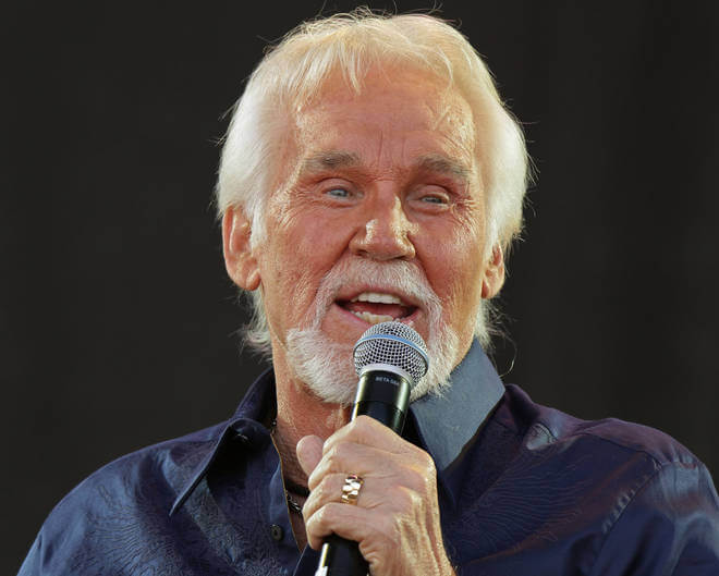 Country Music Legend Kenny Rogers Dies At 81  