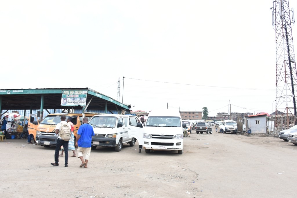 BREAKING: FG To Stop Inter-State, Inter-Town Travels