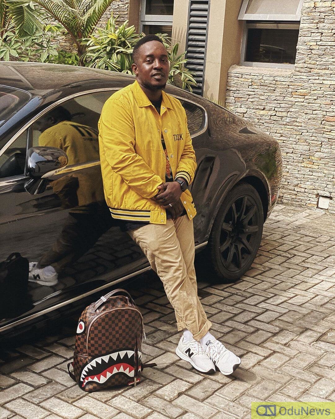 M.I. Abaga Exits Chocolate City, Releases 10th Studio Project ‘Judah The EP’  