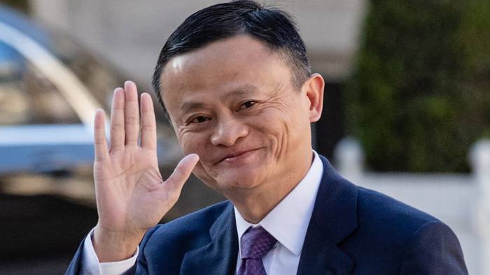 Chinese Billionaire, Jack Ma, Donates Coronavirus Test Kits To Africa  